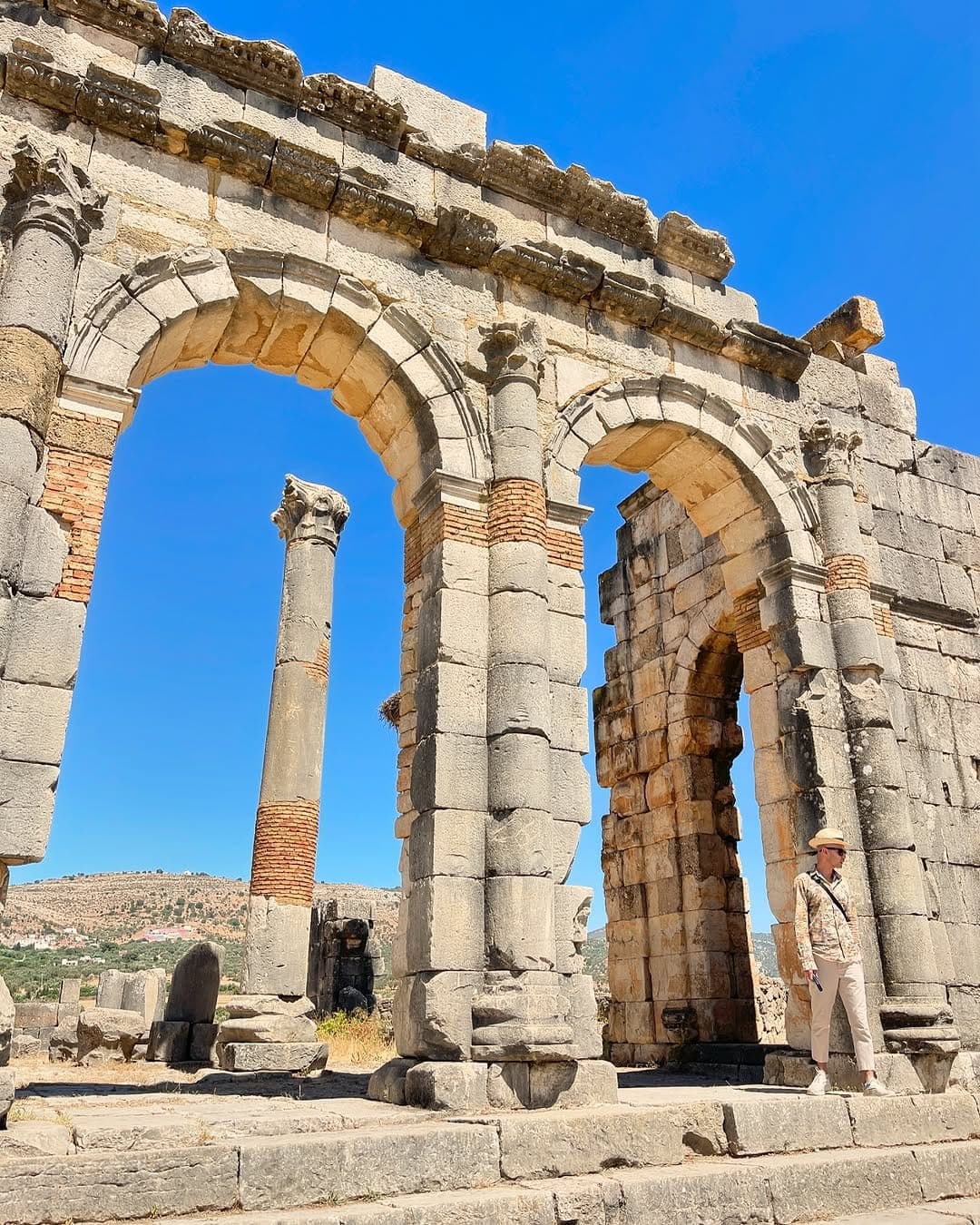 Historical Architecture