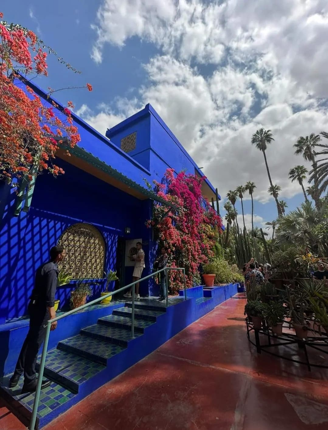 8 Tage Wüstentour von Fes