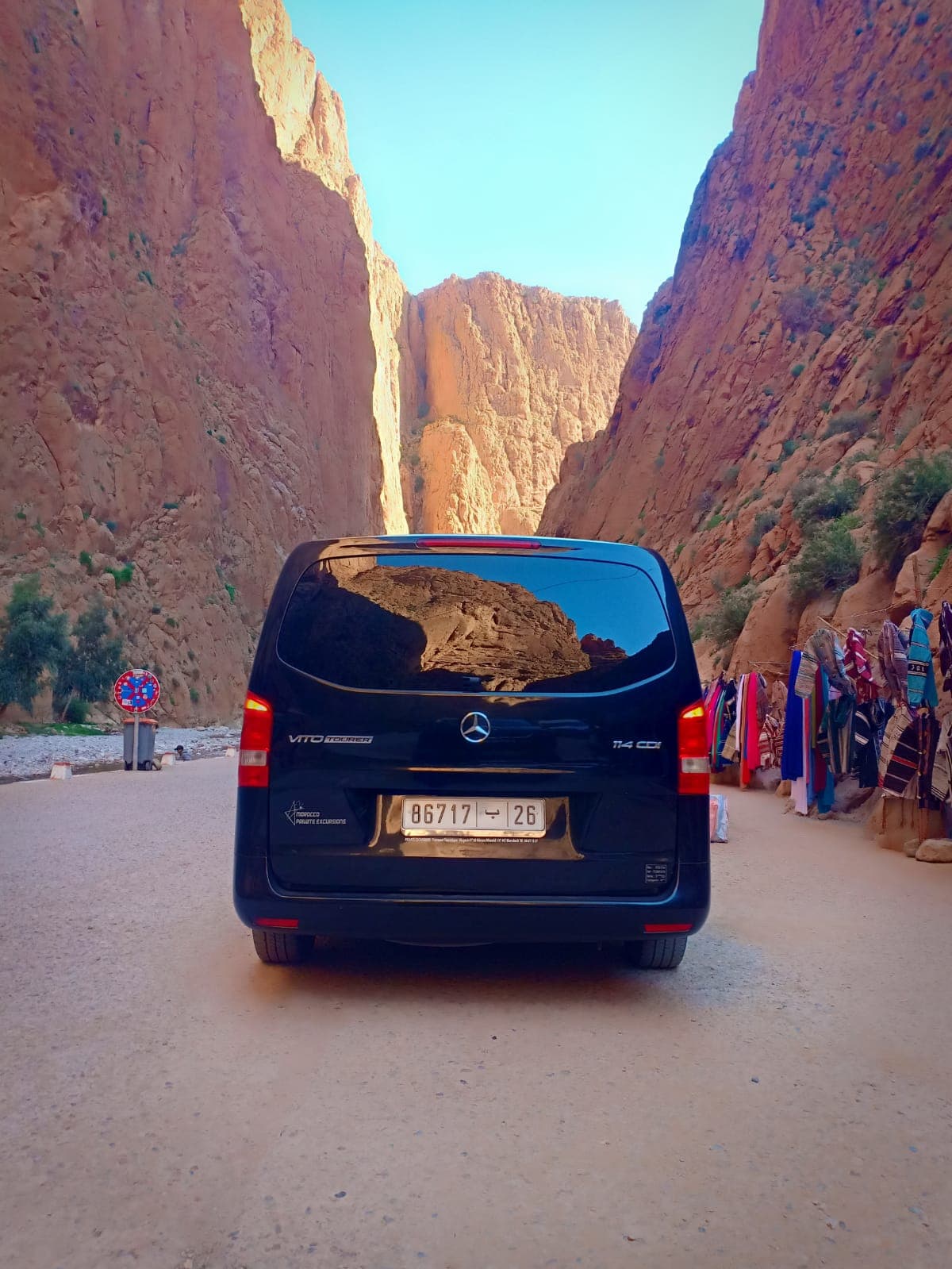 15 Days Tour from Tangier to Marrakech via Volubilis, Meknes, Fez and the Sahara Desert - Merzouga, Morocco