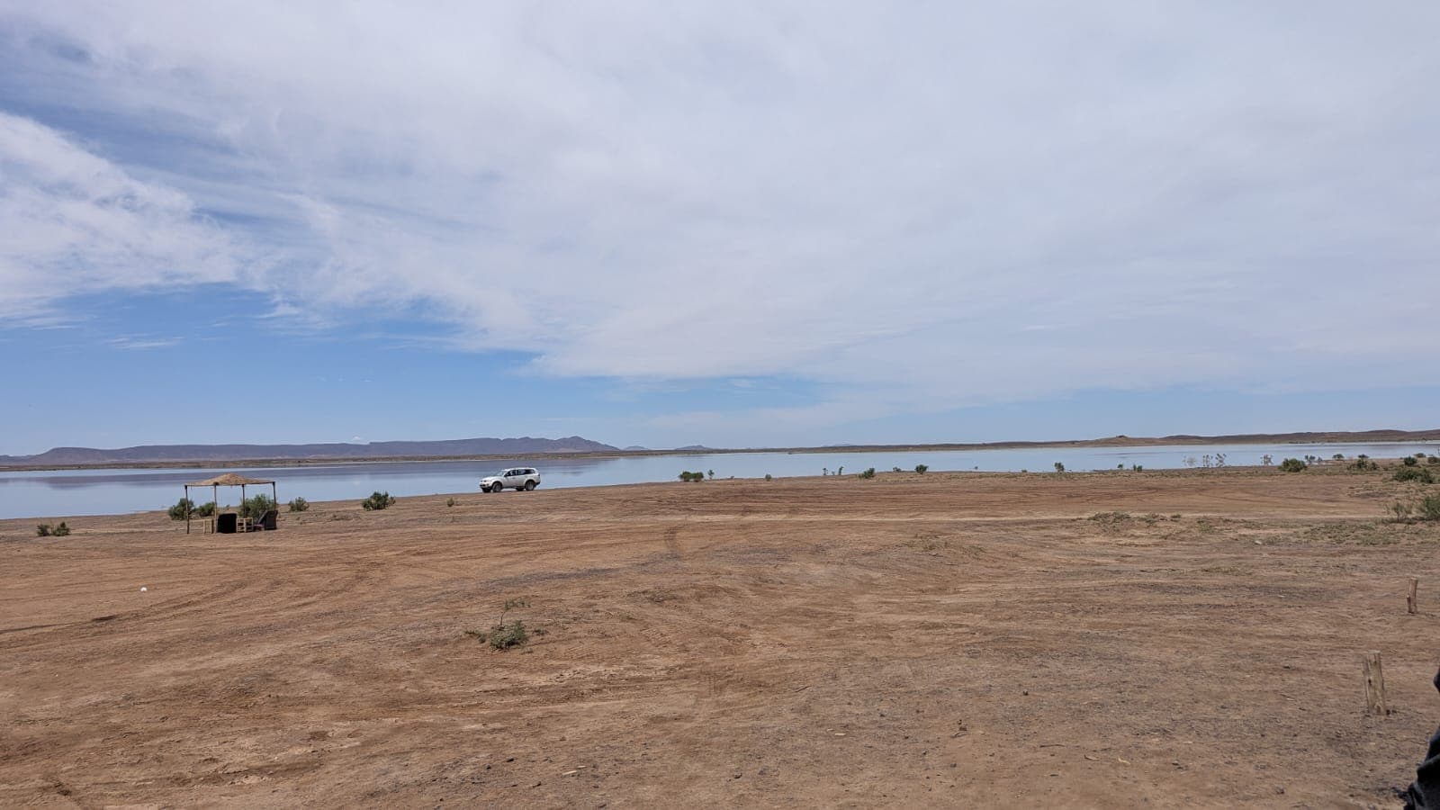 Ruta de 5 días desde Ouarzazate a Marrakech por el desierto del Sahara