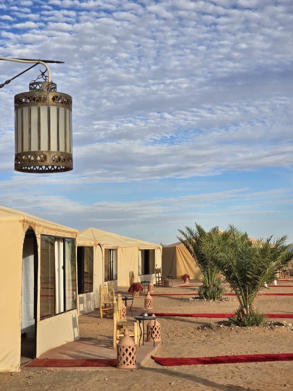 Tour 5 Tage von Fes nach Marrakesch durch die Sahara-Wüste