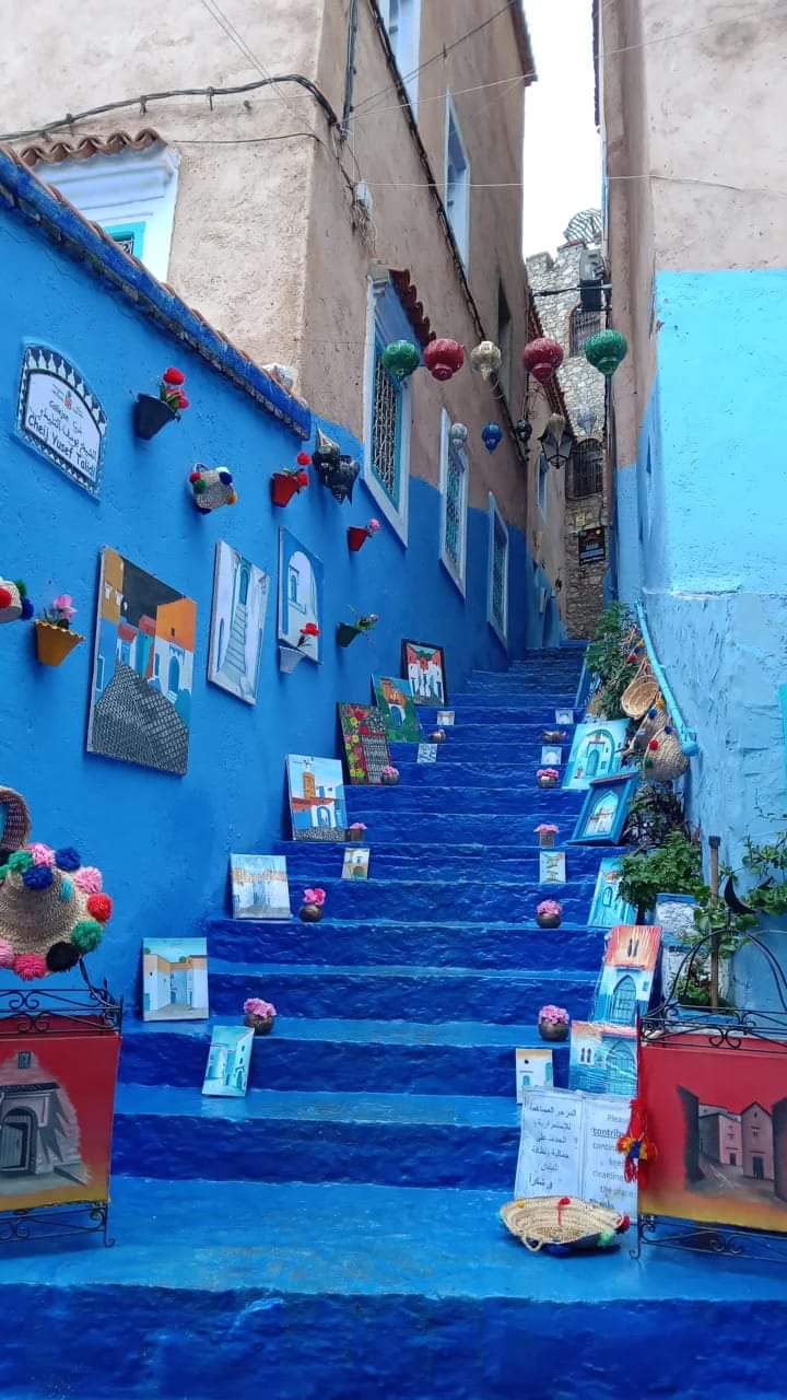 11-Day Cultural Tour Through Morocco From Fez to the Sahara and Beyond