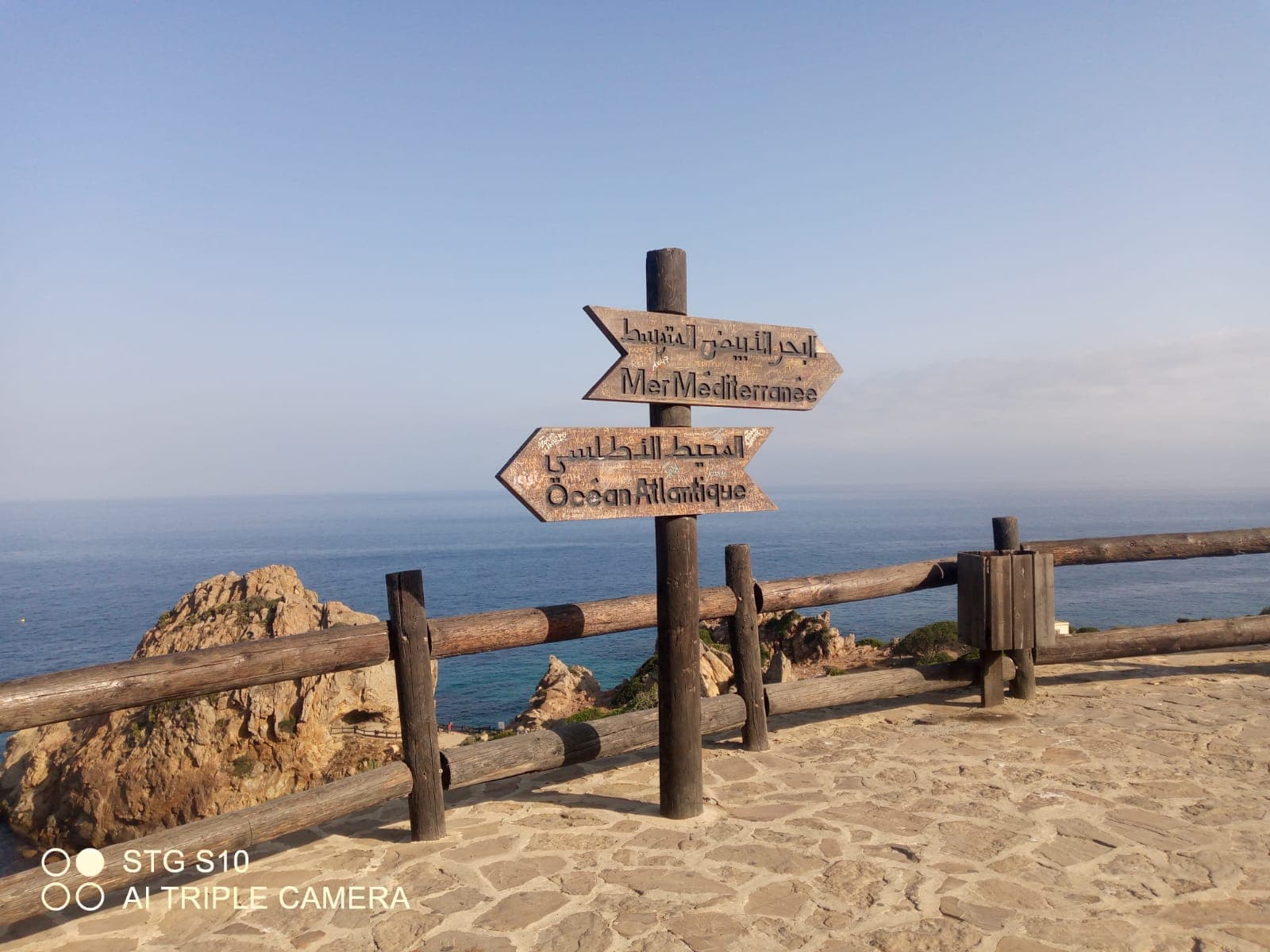 Itinerario di 10 giorni da Tangeri a Marrakech attraverso il deserto del Sahara di Ouzina e Merzouga