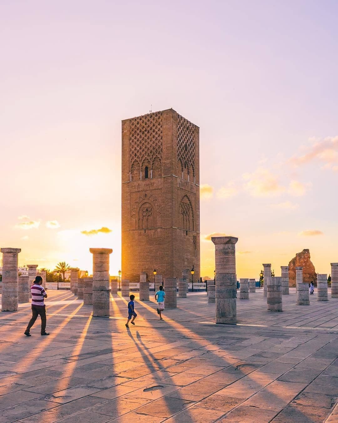 Ruta de 9 días desde Casablanca hasta Marrakech pasando por Fez y el desierto de Merzouga