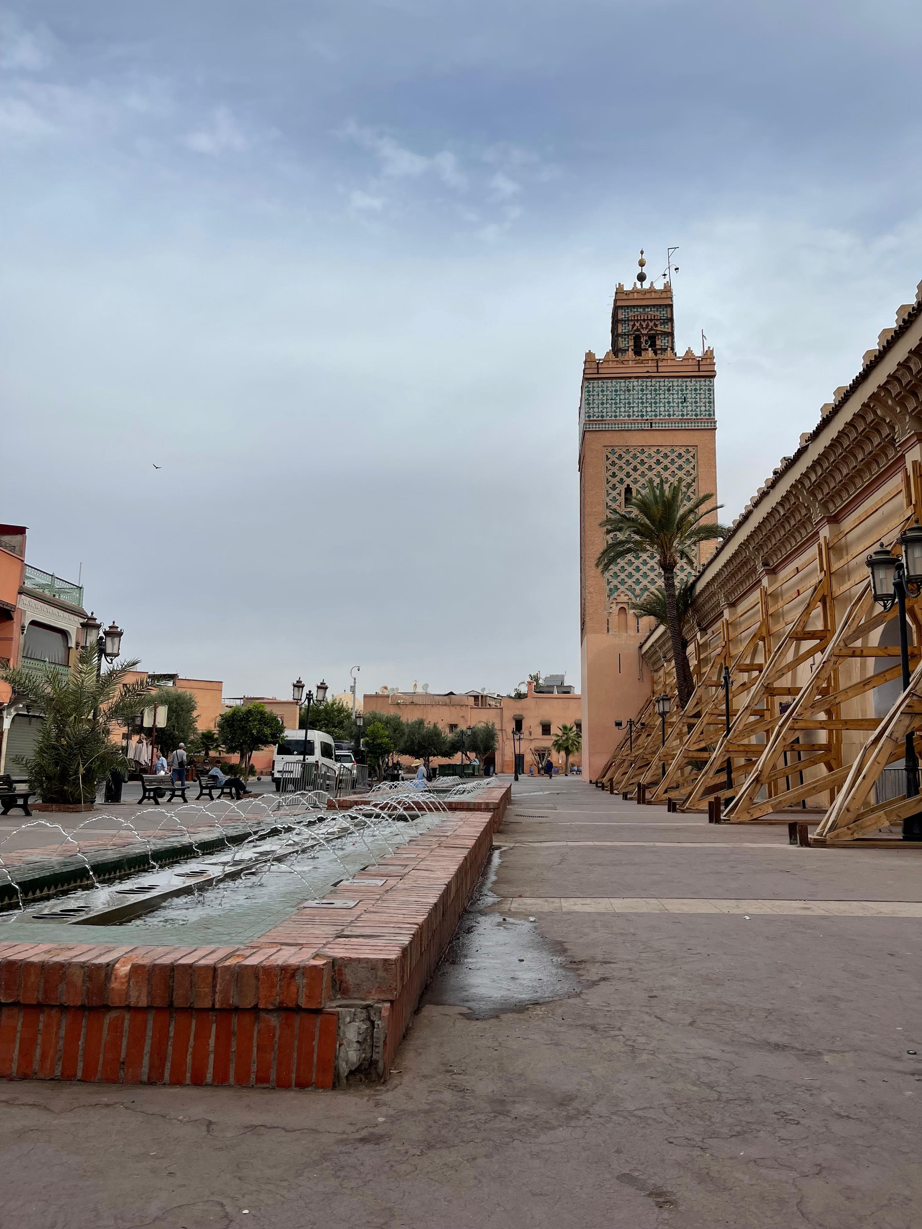 3 Day Sahara Desert Adventure from Fes to Merzouga