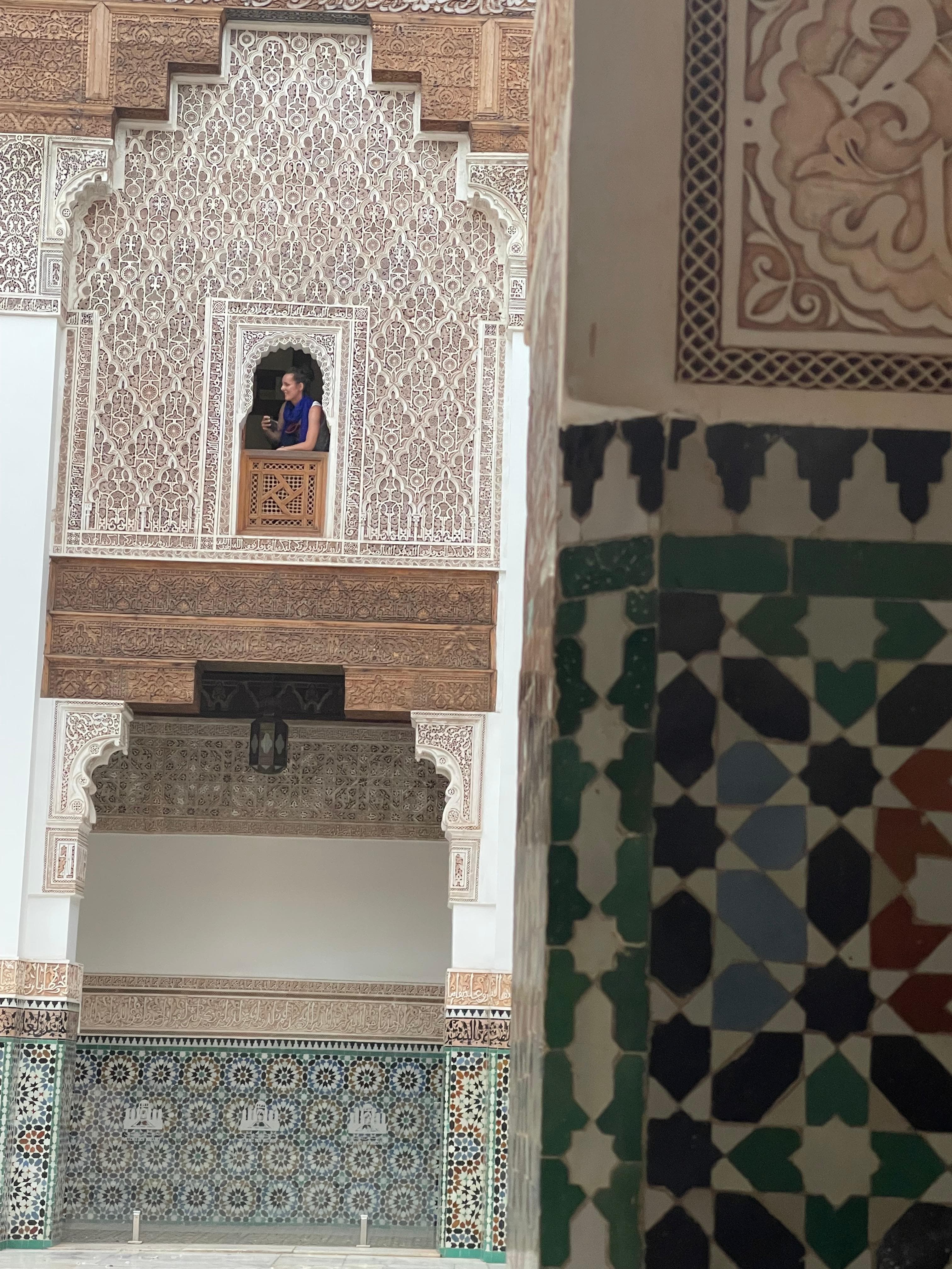 Tour di 4 Giorni da Ouarzazate al Deserto di Merzouga