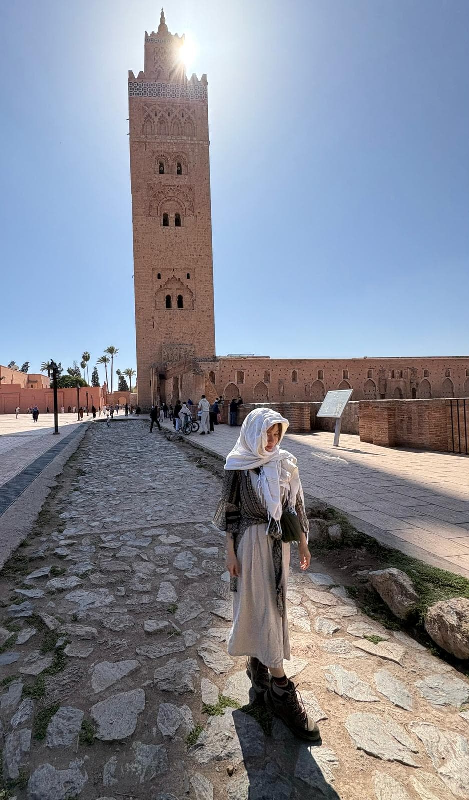 3 Tage von Ouarzazate