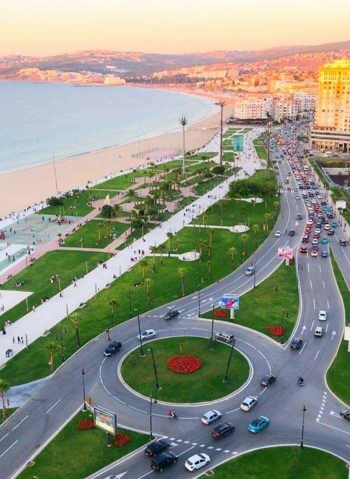 8 Tage Tour von Casablanca nach Marrakesch durch die Sahara-Wüste